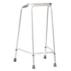 types of walkers - Standard Walking Frame for Seniors