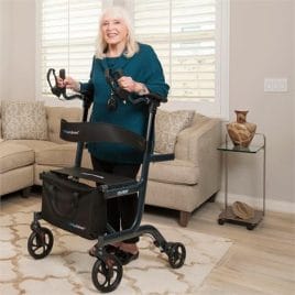 Buying The Best Upright Walker