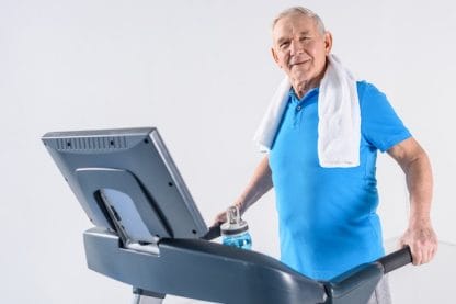Best Home Gyms For Boomers
