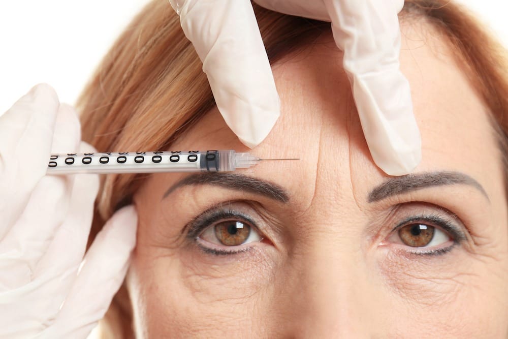 Botox For The Over50 Crowd The Benefits And Risks • Boomer Buyer Guides