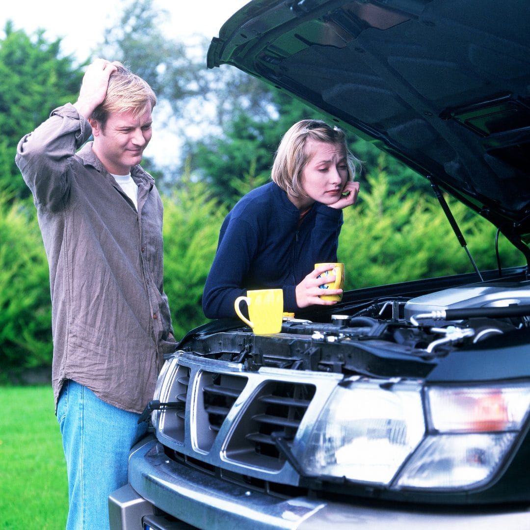 Guide To Extended Car Warranties • Boomer Buyer Guides