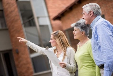 Baby Boomers Debate the Merits of Renting Versus Buying a Home During Retirement