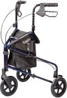 Carex 3 wheel walker