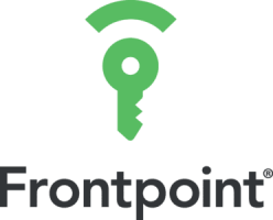 frontpoint home security system